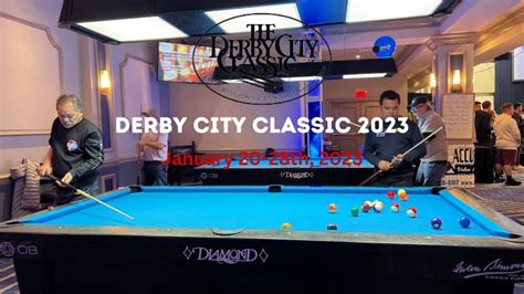 derby city classic 2023